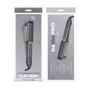 InfinitiPro by Conair 1½" Tourmaline Ceramic Straightener