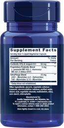 FLORASSIST® Probiotic GI with Phage Technology, 30 Capsules