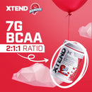 Xtend Original BCAA Powder Airheads Candy Flavor
