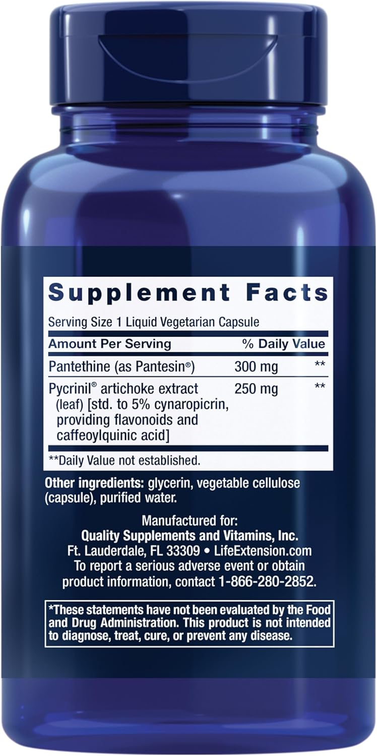 CHOL-Support™, Helps Maintain Already Healthy Cholesterol