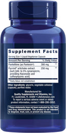 CHOL-Support™, Helps Maintain Already Healthy Cholesterol