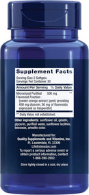 Youthful Legs 60 softgels