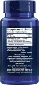 Soy Isoflavones 30 Capsules