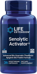 Senolytic Activator® 36 Capsules