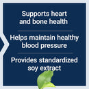 Soy Isoflavones 30 Capsules