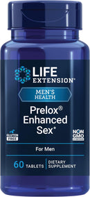 Prelox® Enhanced Sex 60 tablets