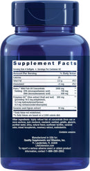 Life Extension Super Omega-3 EPA/DHA Fish Oil, Sesame Lignans & Olive Extract  240 Softgels