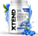 XTEND Original BCAA Powder 90 Servings