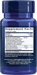 MacuGuard Ocular Support with Saffron & Astaxanthin 60 softgels