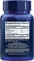 Enhanced Zinc Lozenges 30 vegetarian lozenges