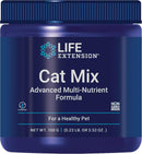 Cat Mix, cat Food Supplements 100g