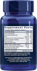 Hair, Skin, & Nails- Collagen Plus, 120 Count