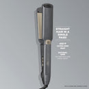 InfinitiPro by Conair 1½" Tourmaline Ceramic Straightener