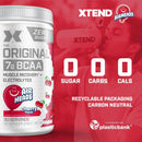 Xtend Original BCAA Powder Airheads Candy Flavor