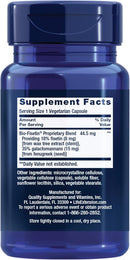 Bio-Fisetin, Fisetin 30 Vegetarian Capsules