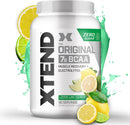 XTEND Original BCAA Powder 90 Servings