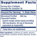 Youthful Legs 60 softgels