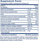 Hair, Skin, & Nails- Collagen Plus, 120 Count