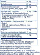 One-Per-Day Multivitamin  60 Tablets