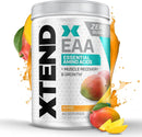 XTEND® EAA Essential Amino Acids Powder 40 Servings