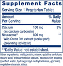 Dopa-Mind™ 60 vegetarian tablets