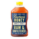 Fischer's Honey Raw and Unfiltered (48 oz.)