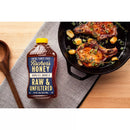 Fischer's Honey Raw and Unfiltered (48 oz.)