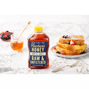 Fischer's Honey Raw and Unfiltered (48 oz.)