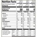 Heinz Condiments Picnic Variety Pack with Ketchup, Mustard and Relish (4 pk.)