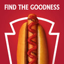 Heinz Organic Certified Tomato Ketchup (44 oz., 2 pk.)