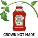 Heinz Organic Certified Tomato Ketchup (44 oz., 2 pk.)
