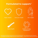 One A Day Women's Health Formula Multivitamin (300 ct.)