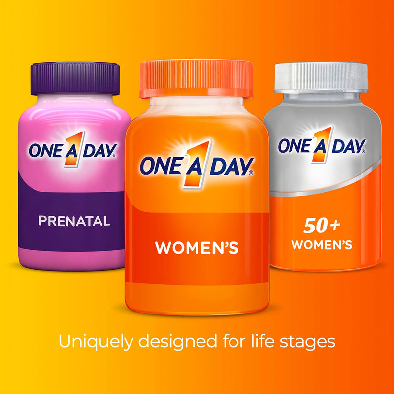 One A Day Women's Health Formula Multivitamin (300 ct.)