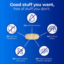 One A Day Men's Health Formula Multivitamin (300 ct.)