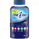 One A Day Men's Health Formula Multivitamin (300 ct.)