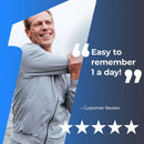 One A Day Men's 50+ Healthy Advantage Multivitamin (300 ct.)