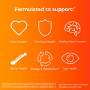 One A Day Women's 50+ Multivitamin (300 ct.)