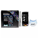 ARC Blue Light Teeth Whitening Kit, 14 Treatments + Bonus ARC Teeth Whitening Pen