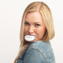 ARC Blue Light Teeth Whitening Kit, 14 Treatments + Bonus ARC Teeth Whitening Pen