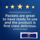 Kraft Real Mayo Mayonnaise Single Serve Pouches (200 ct.)