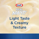 Kraft Real Mayo Mayonnaise Single Serve Pouches (200 ct.)