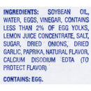 Kraft Real Mayo Mayonnaise Single Serve Pouches (200 ct.)