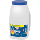 Kraft Real Mayo Creamy and Smooth Real Mayonnaise (1 gal.)