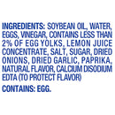 Kraft Real Mayo Creamy and Smooth Real Mayonnaise (1 gal.)