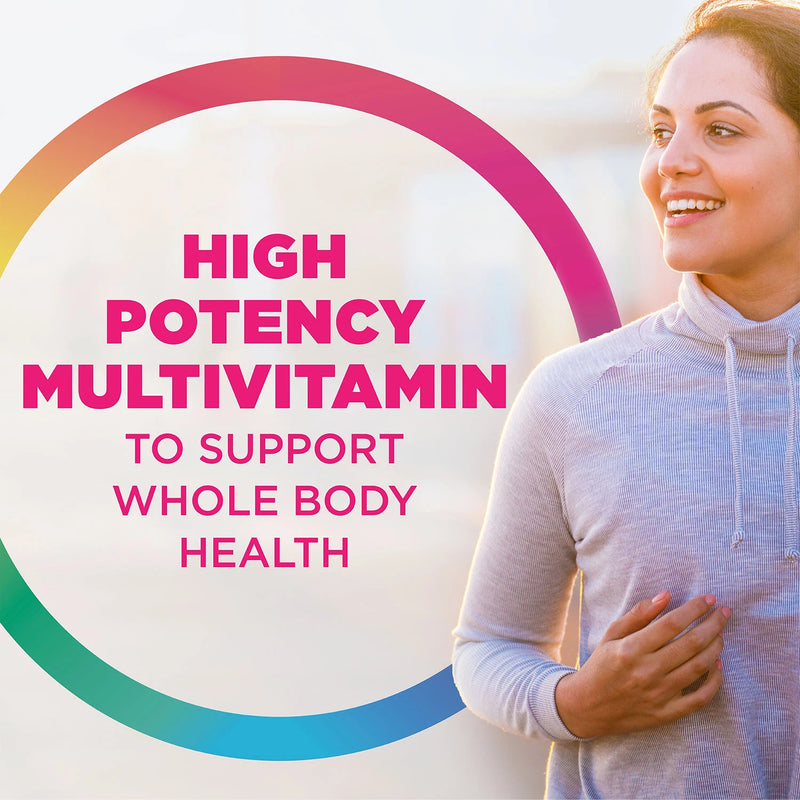 Rainbow Light Women's One Multivitamin Plus Superfoods & Probiotics (180 ct.)