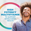 Rainbow Light Men's One Non-GMO Project Verified Multivitamin Plus Superfoods & Probiotics (180 ct.)