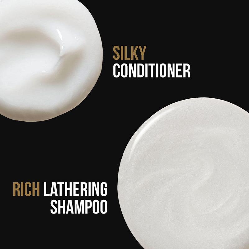 TRESemmé Moisture Rich Shampoo & Conditioner Value Pack