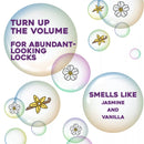 OGX Thick & Full Biotin & Collagen Conditioner (40 fl. oz.)