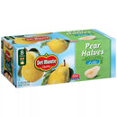 Del Monte Lite Pear Halves (15 oz., 8 pk.)