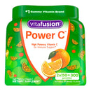 Vitafusion Power C Gummies (300 ct.)